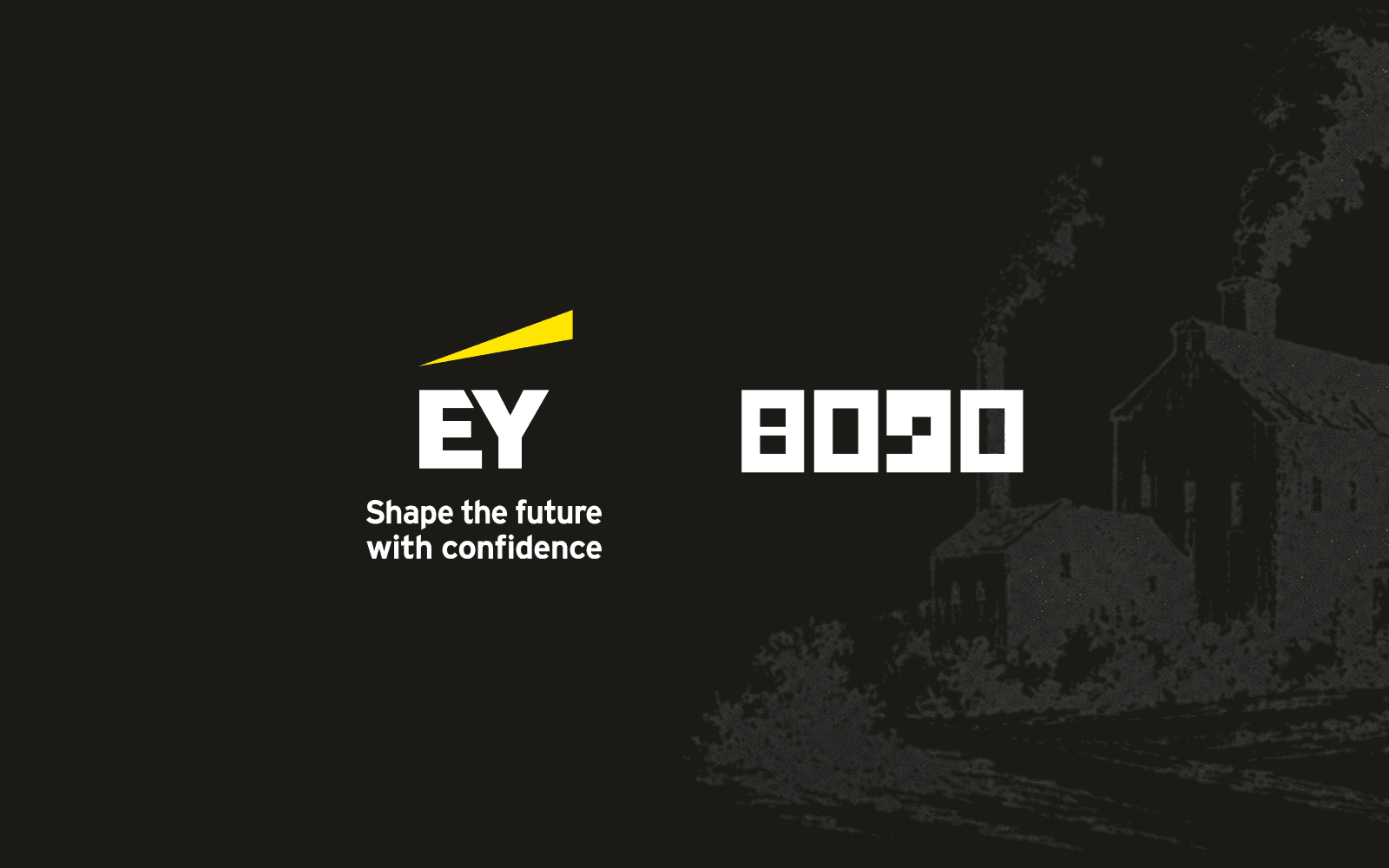 Ernst & Young LLP and 8090 launch EY.ai