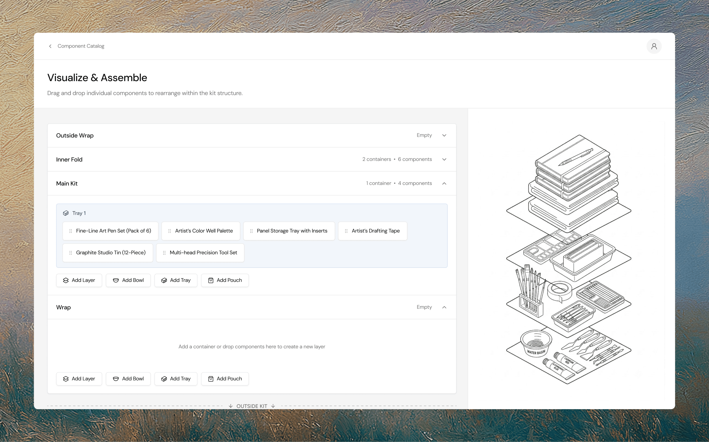 8090 Enterprise showcase